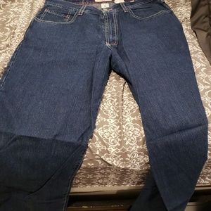 Lucky jeans size 33